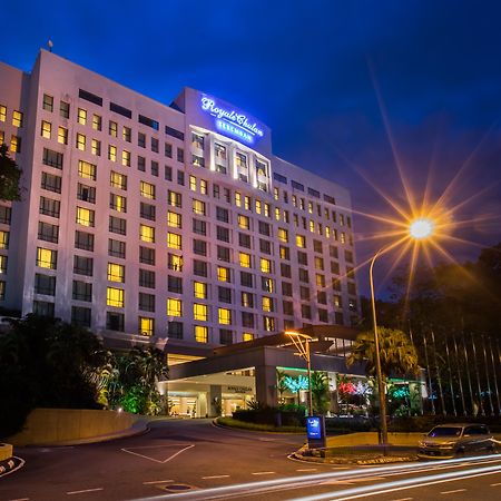 Royale Chulan Seremban Exterior photo Royal Garden Grove Hotel
