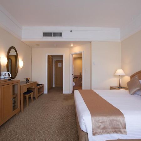 Royale Chulan Seremban Exterior photo Deluxe Room