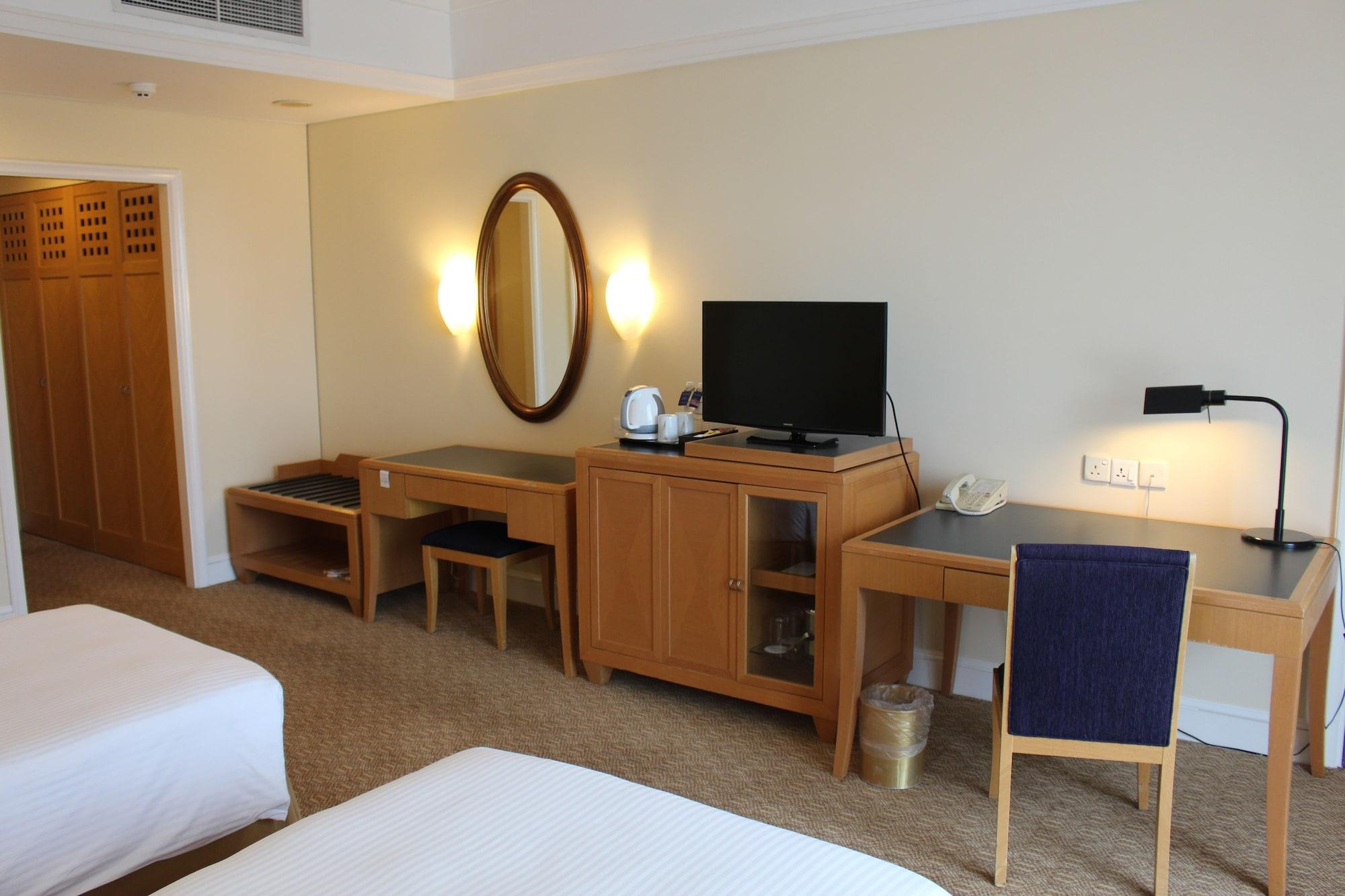 Royale Chulan Seremban Exterior photo A room at the hotel