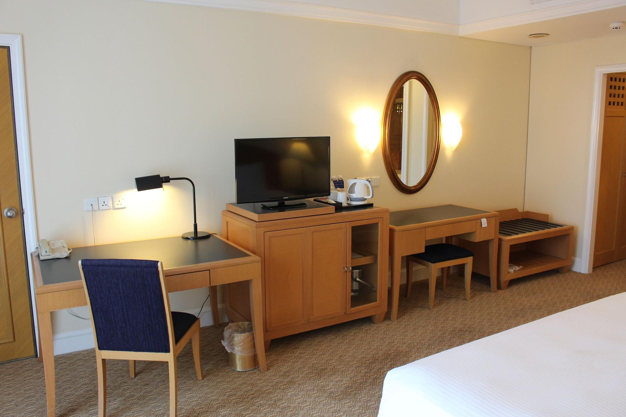 Royale Chulan Seremban Exterior photo A room at the hotel