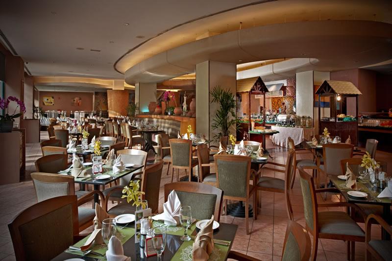 Royale Chulan Seremban Exterior photo The restaurant