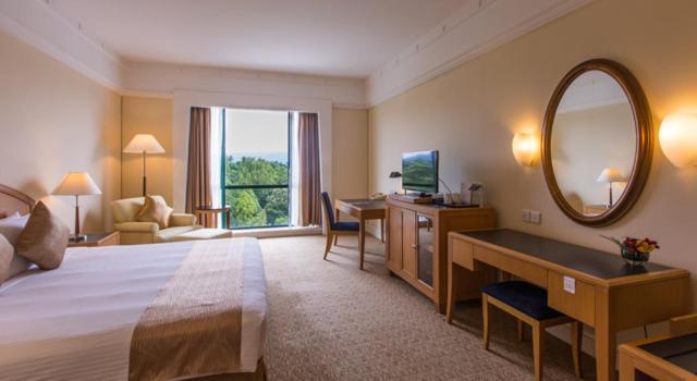 Royale Chulan Seremban Exterior photo Deluxe Room