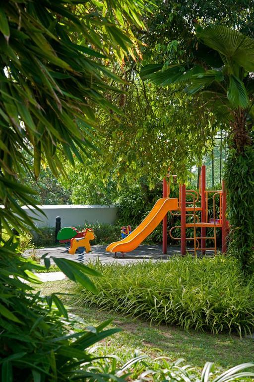 Royale Chulan Seremban Exterior photo Playground in the park
