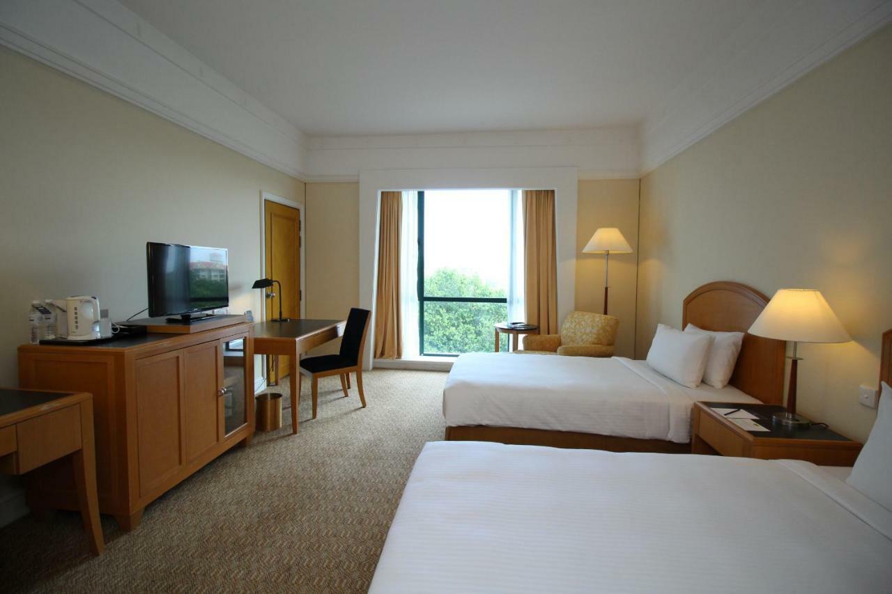 Royale Chulan Seremban Exterior photo Deluxe Room